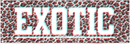 EXOTIC