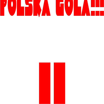 Polska Gola!!!