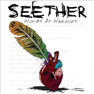 Seether - Words as weapons 2