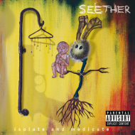 Seether - Words as weapons Dziecięca