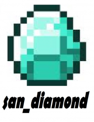 KUBEK : san_diamond