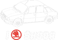 Skoda Love dark