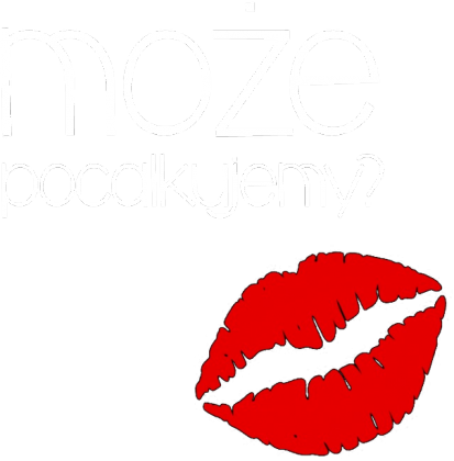 Może pocałkujemy?