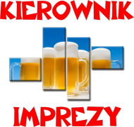 Kierownik Imprezy