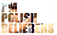 POLISH BELIEBERS 2 X