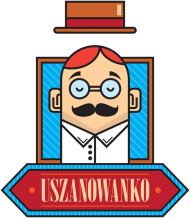 Bluza Uszanowanko