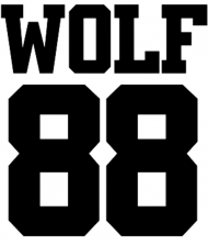 BLUZA BIAŁA MĘSKA SUHO WOLF88 EXO