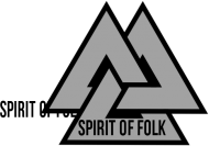 Spirit of Folk (koszulka)