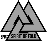 Spirit of Folk (bluza)