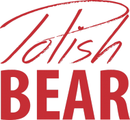 Bluza Polish Bear