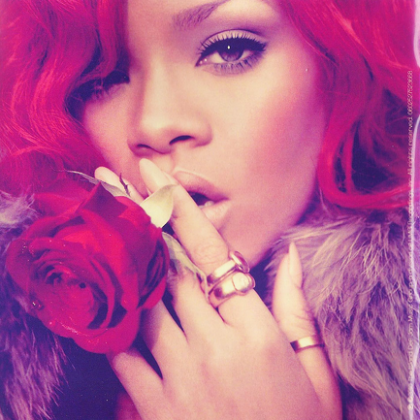 bluza damska Rihanna