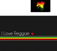 Bluza REGGAE