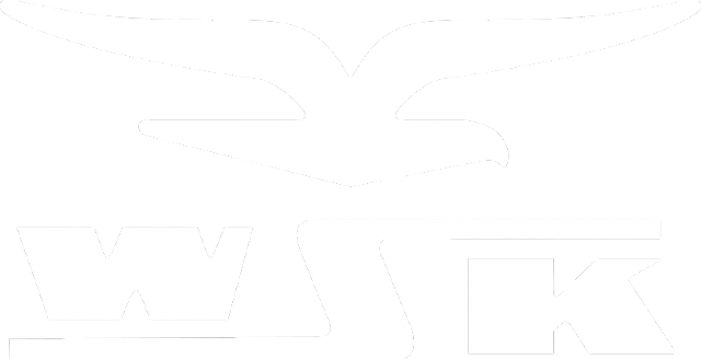 Bluza WSK logo czarna