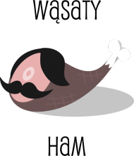 Wąsaty Ham