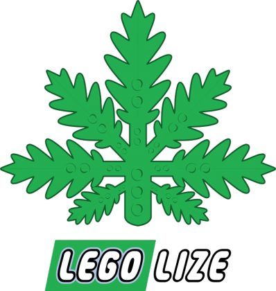 Legolize~