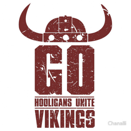Go Vikings