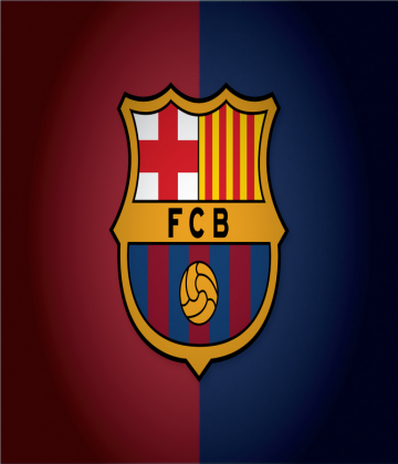 Kubek FC Barcelony