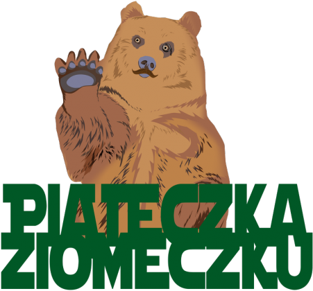 PIĄTECZKA ZIOMECZKU!