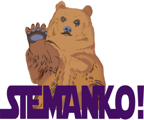 SIEMANKO!