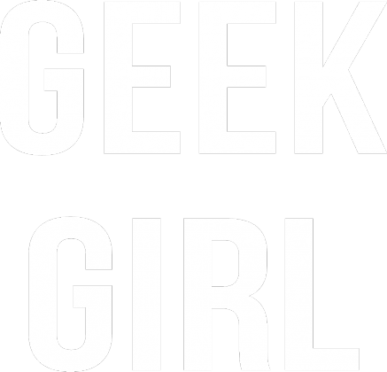 Geek Girl