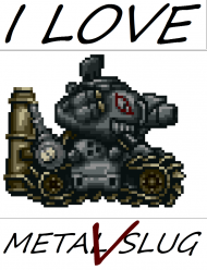 Metal Slug 5