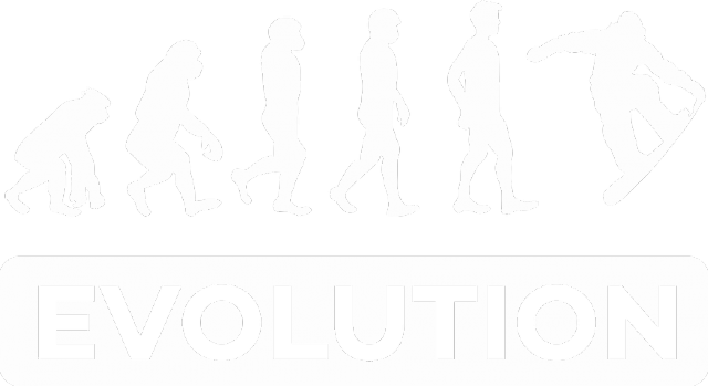 Torba - EVOLUTION (różne kolory!)