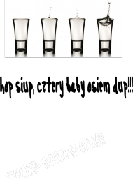 kOSZULKA Z CYTATEM FERDYNANDA