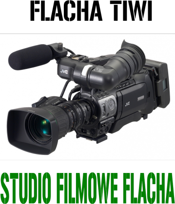 KOSZULKA SFF I FLACHA TIWI