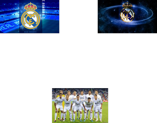 Real Madryt