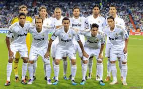 Real Madryt