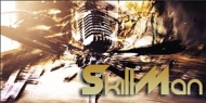 Bluza Skill