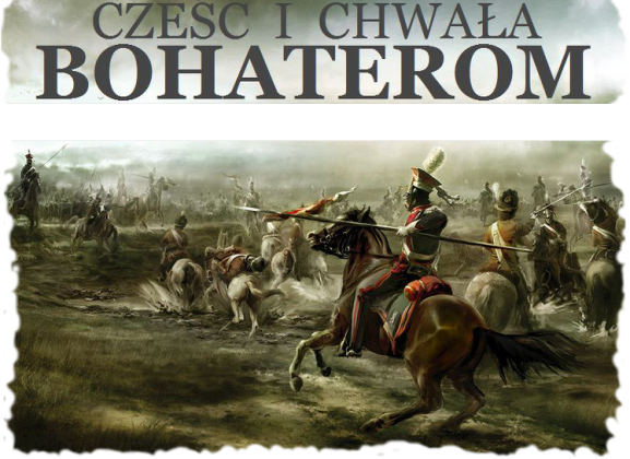Chwała Bohaterom