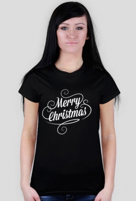 Merry Christmas - Snoopy