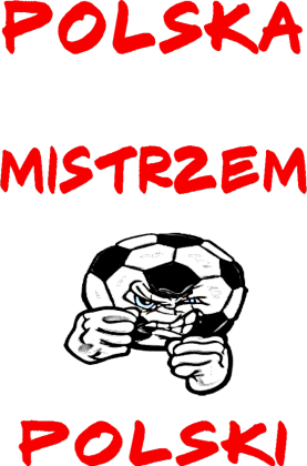POLSKA MISTRZEM POLSKI!!!