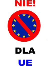 Nie dla UE - damska