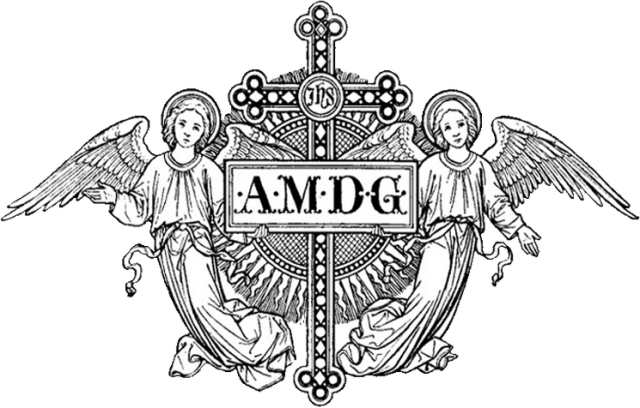 Ad Maiorem Dei Gloriam