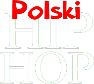 Bluza "Polski HIP HOP" (Kaptur)