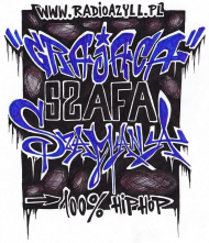 Grająca Szafa Szamana logo