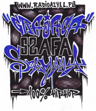 Grająca Szafa Szamana logo