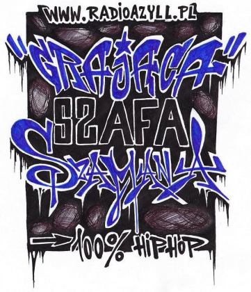 Grająca Szafa Szamana logo