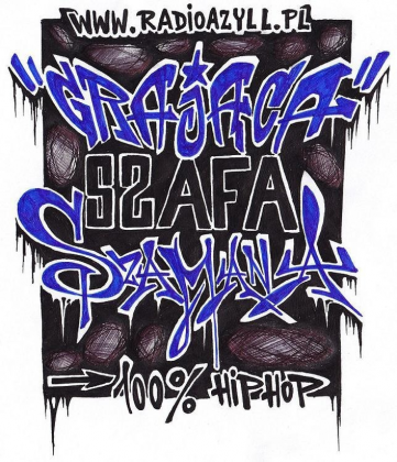 Grająca Szafa Szamana logo