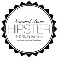 Natural Born Hipster