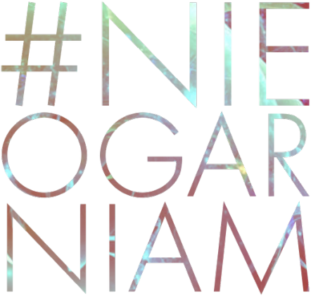 #nieogarniam