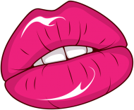 Lips (D) KOLORY