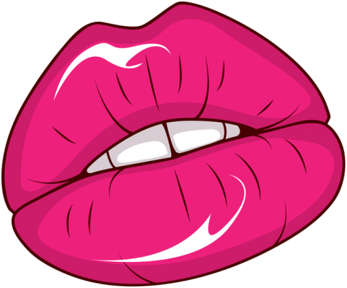 Lips (D) KOLORY