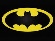 Batman - bluza