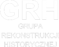 Grupa rekonstrukcji historycznej