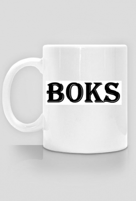 Boks - Koszulkowo