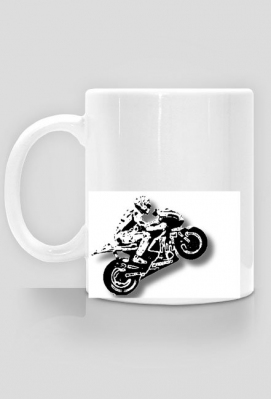 Motocykl - Koszulkowo