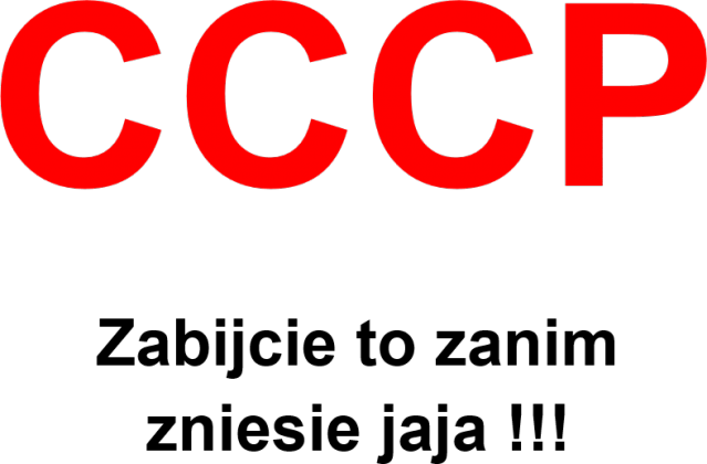 CCCP